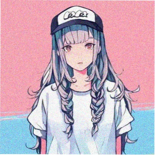 读者林小满头像