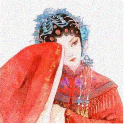 读者小陈头像